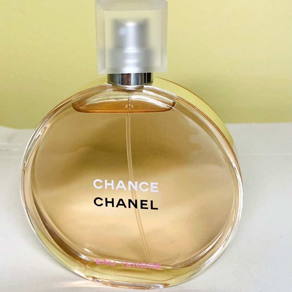 CHANCE - CHANEL